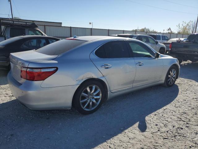 Image 3 of 2007 LEXUS LS 460 2007 with VIN JTHBL46F075018920