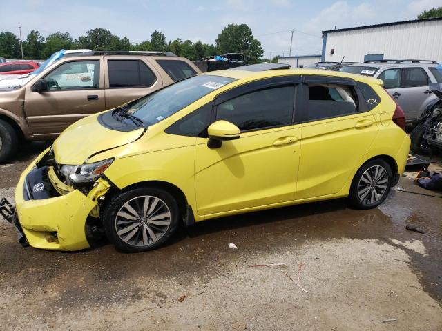 Изображение 2015 HONDA FIT EX 2015