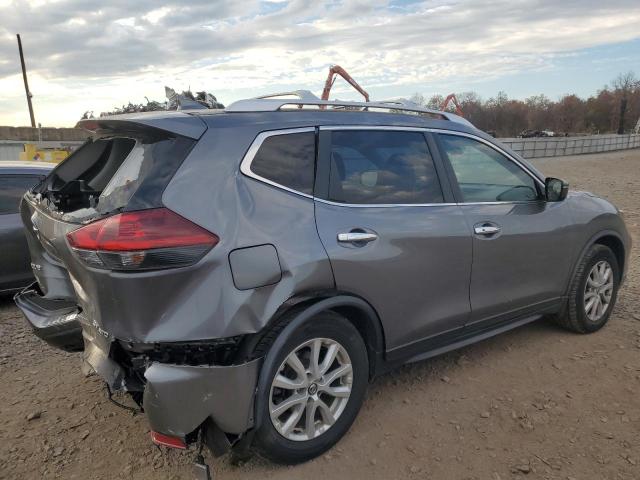 Изображение 3 2020 NISSAN ROGUE S 2020 с VIN JN8AT2MVXLW118656