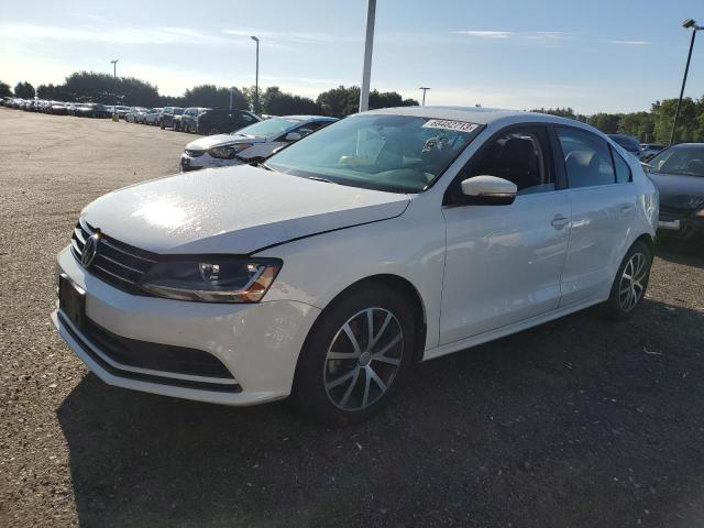 Obraz 2017 VOLKSWAGEN JETTA SE 2017