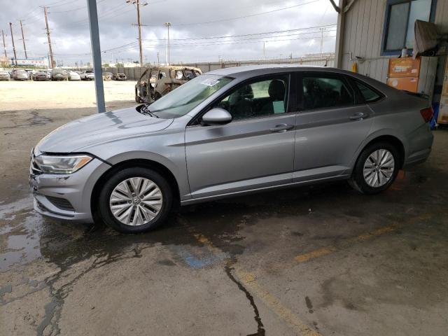 2019 VOLKSWAGEN JETTA S 2019 image
