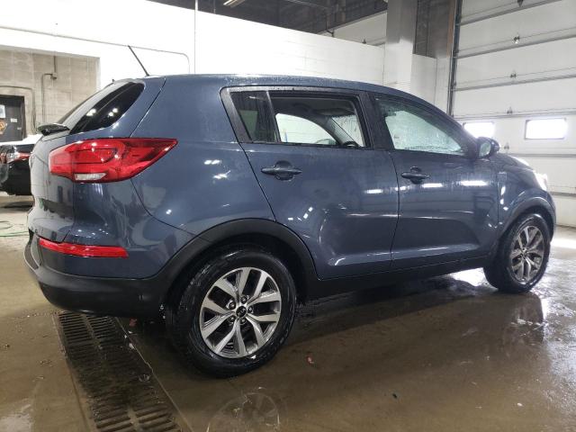 Obraz 3 z 2016 KIA SPORTAGE LX 2016 z VIN KNDPBCAC1G7811780