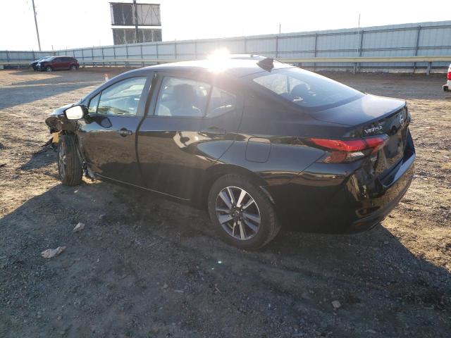 Obraz 2 z 2021 NISSAN VERSA SV 2021 z VIN 3N1CN8EV4ML855667