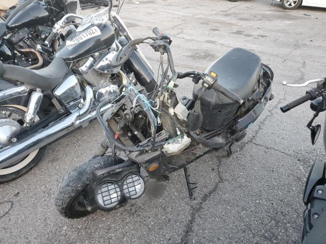 Obraz 2 z 2021 YONG MOPED 2021 z VIN LL0TCKPF9MG000818