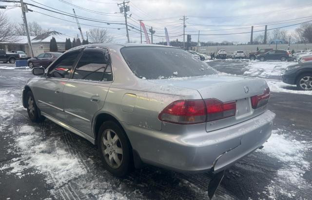 Image 3 of 2002 HONDA ACCORD EX 2002 with VIN 1HGCG66862A086258