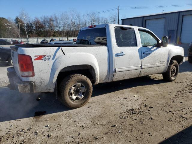 Изображение 3 2011 GMC SIERRA K1500 SLE 2011 с VIN 3GTP2VE35BG301516