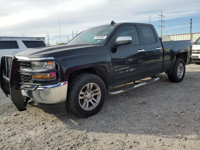 Obraz 1 z 2016 CHEVROLET SILVERADO K1500 LT 2016 z VIN 1GCVKRECXGZ316096