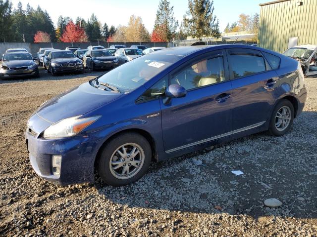 Image 1 of 2011 TOYOTA PRIUS  2011 with VIN JTDKN3DU9B1400077