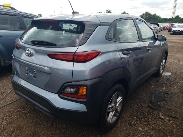 Obraz 3 z 2021 HYUNDAI KONA SE 2021 z VIN KM8K12AAXMU601371