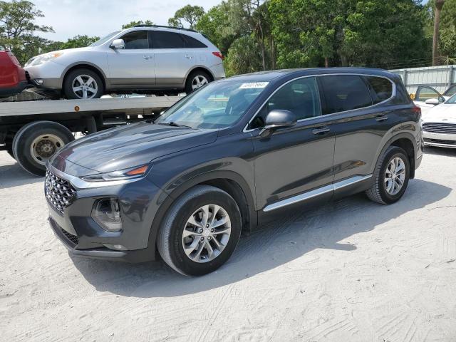 Obraz 1 z 2020 HYUNDAI SANTA FE SEL 2020 z VIN 5NMS33AD7LH279521