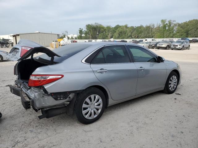 Image 3 of 2015 TOYOTA CAMRY HYBRID 2015 with VIN 4T1BD1FKXFU168656