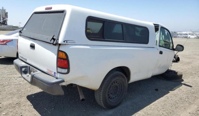 Изображение 3 2003 TOYOTA TUNDRA  2003 с VIN 5TBJN32173S389517