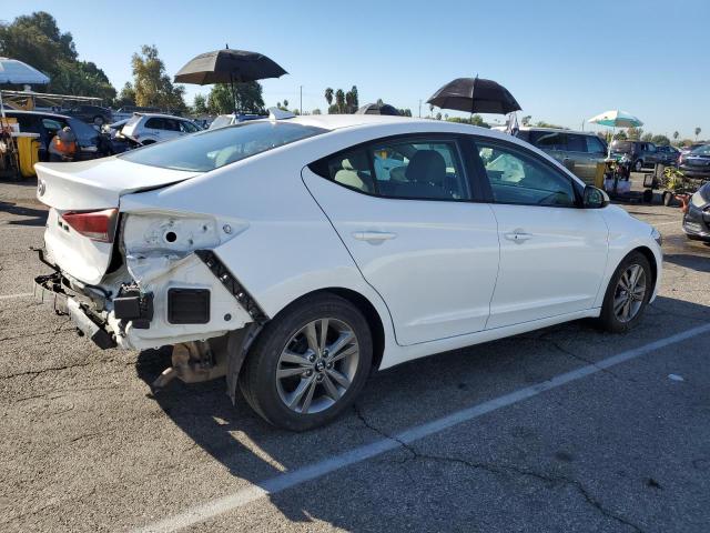 Изображение 3 2017 HYUNDAI ELANTRA SE 2017 с VIN 5NPD84LF2HH075041