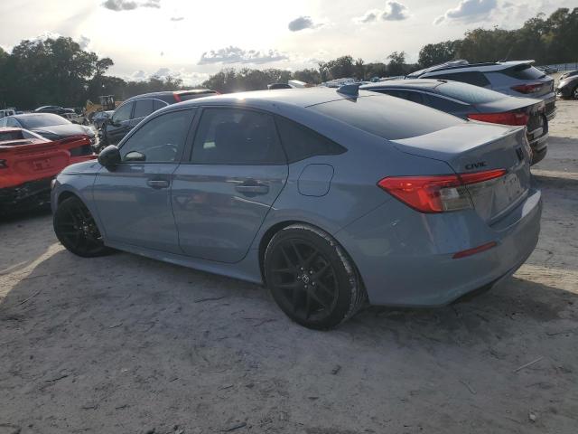 Obraz 2 z 2022 HONDA CIVIC SPORT 2022 z VIN 2HGFE2F58NH570939