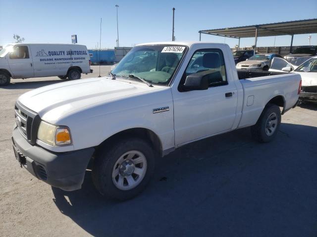 Изображение 1 2010 FORD RANGER  2010 с VIN 1FTKR1AD8APA76578