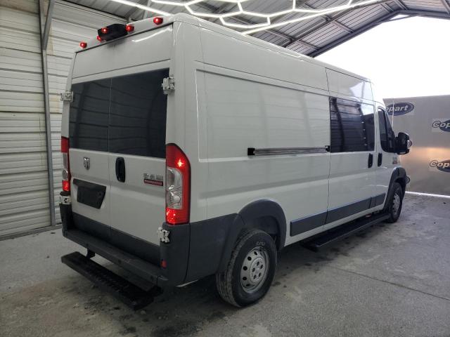 Image 3 of 2014 RAM PROMASTER 2500 2500 HIGH 2014 with VIN 3C6TRVDG2EE119374