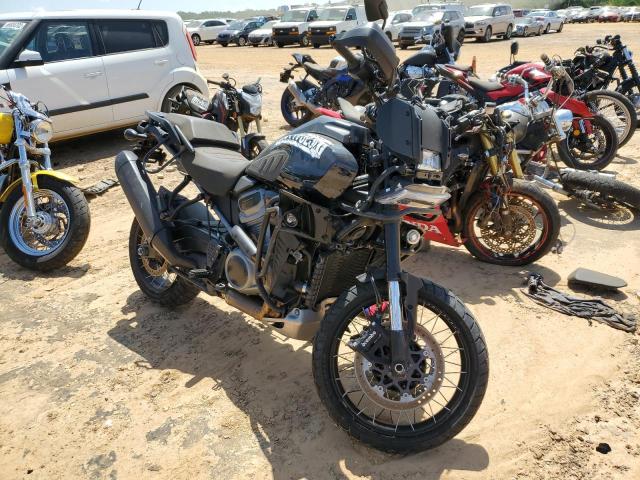 Image 1 of 2022 HARLEY-DAVIDSON RA1250 S 2022 with VIN 1HD1ZES16NB310516