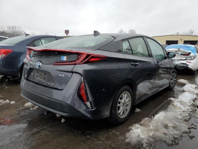 Obraz 3 z 2020 TOYOTA PRIUS PRIME LE 2020 z VIN JTDKARFP8L3129850