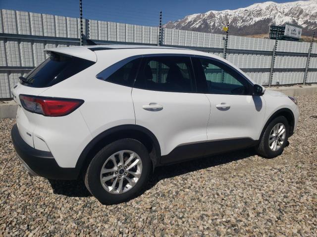 Изображение 3 2020 FORD ESCAPE SE 2020 с VIN 1FMCU9G69LUB43599