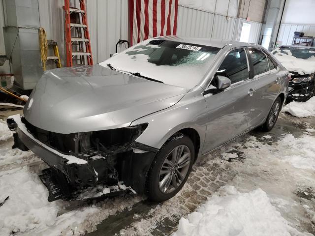 Obraz 1 z 2017 TOYOTA CAMRY LE 2017 z VIN 4T1BF1FK6HU697860