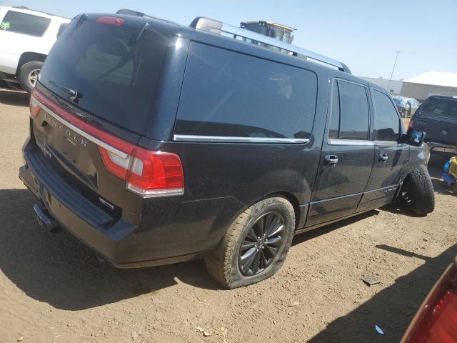 Obraz 3 z 2016 LINCOLN NAVIGATOR L SELECT 2016 z VIN 5LMJJ3JT2GEL09650