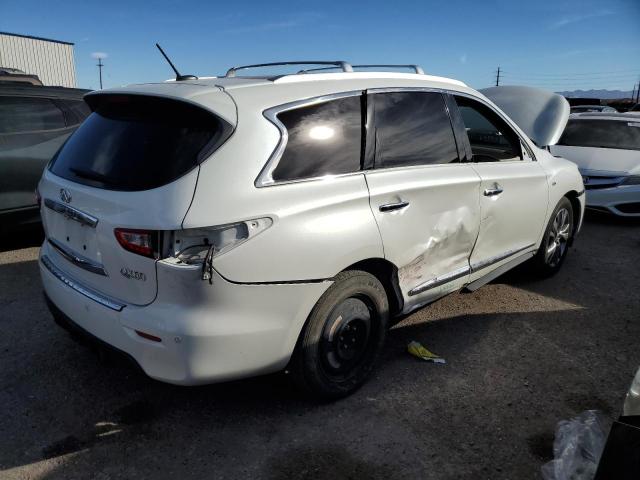 Obraz 3 z 2015 INFINITI QX60  2015 z VIN 5N1AL0MNXFC552030
