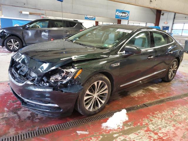 2017 BUICK LACROSSE PREMIUM 2017 image