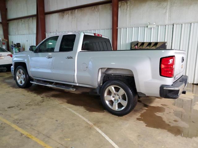Image 2 of 2015 CHEVROLET SILVERADO C1500 2015 with VIN 1GCRCPEH5FZ333630