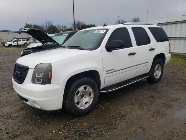 Изображение 2009 GMC YUKON DENALI 2009