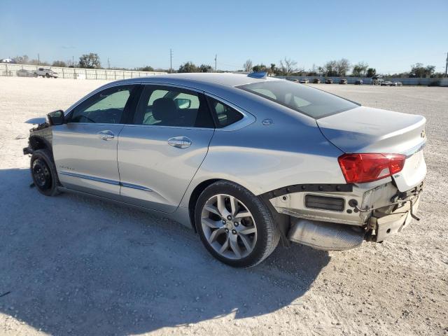 Image 2 of 2016 CHEVROLET IMPALA LTZ 2016 with VIN 1G1145S33GU159250