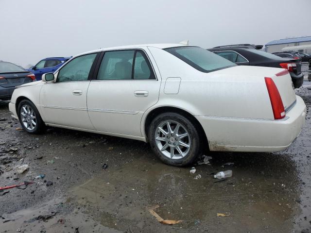 Изображение 2 2011 CADILLAC DTS LUXURY COLLECTION 2011 с VIN 1G6KD5E68BU128122