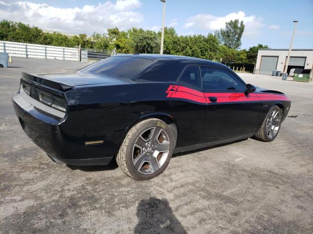 Изображение 3 2012 DODGE CHALLENGER R/T 2012 с VIN 2C3CDYBT6CH155664