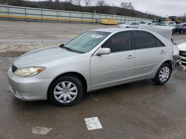 Obraz 1 z 2006 TOYOTA CAMRY LE 2006 z VIN 4T1BE32K46U111822
