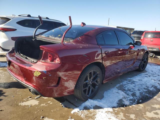 Изображение 3 2021 DODGE CHARGER GT 2021 с VIN 2C3CDXHG8MH532064