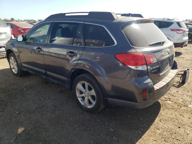 Изображение 2 2014 SUBARU OUTBACK 2.5I PREMIUM 2014 с VIN 4S4BRCDC9E3203555