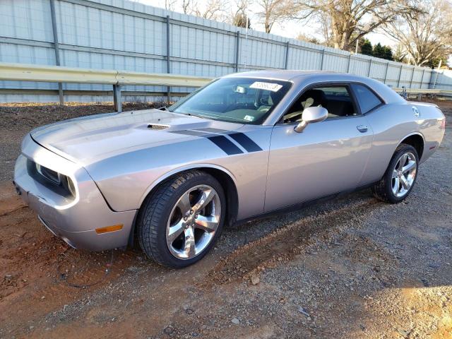 2013 DODGE CHALLENGER SXT 2013 image