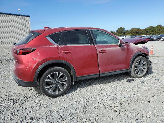Image 3 of 2023 MAZDA CX-5 PREMIUM PLUS 2023 with VIN JM3KFBEM7P0132401