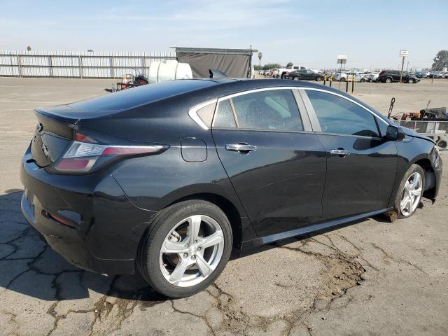 Image 3 of 2017 CHEVROLET VOLT LT 2017 with VIN 1G1RC6S51HU217791