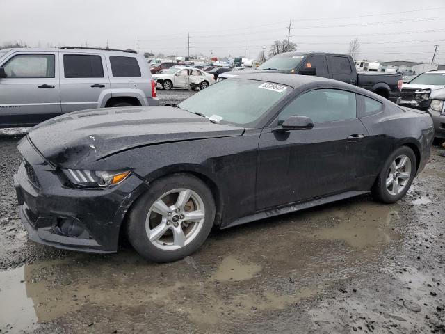 2015 FORD MUSTANG  2015 image