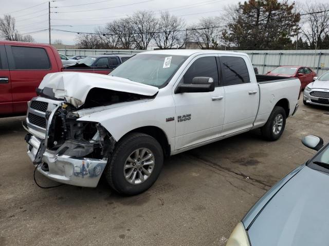 Изображение 2013 RAM 1500 SLT 2013