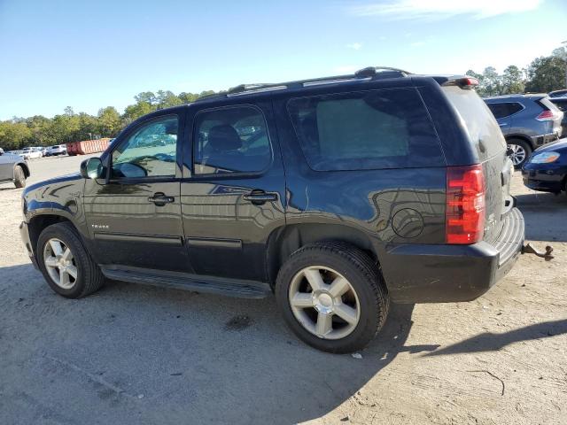 Obraz 2 z 2014 CHEVROLET TAHOE C1500  LS 2014 z VIN 1GNSCAE00ER124875