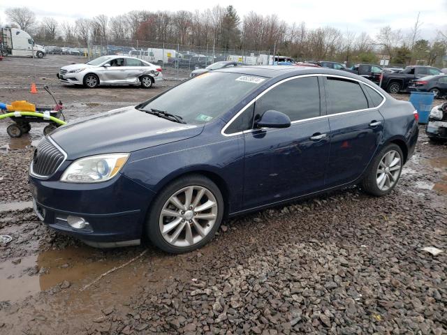 Изображение 1 2015 BUICK VERANO  2015 с VIN 1G4PS5SK4F4151683