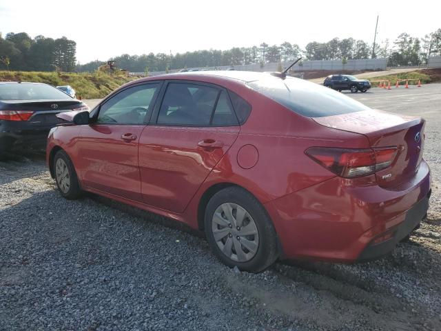 Image 2 of 2019 KIA RIO S 2019 with VIN 3KPA24AB4KE216496
