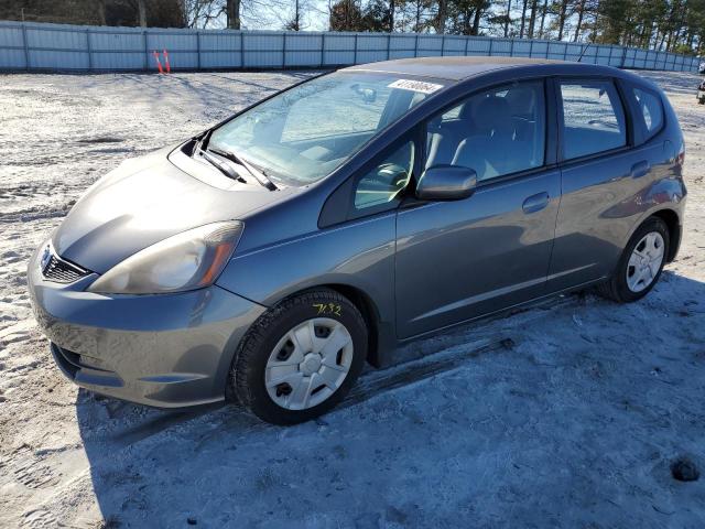 Obraz 1 z 2012 HONDA FIT  2012 z VIN JHMGE8G37CC035926