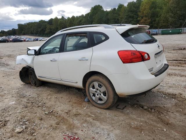 Изображение 2 2015 NISSAN ROGUE SELECT S 2015 с VIN JN8AS5MT1FW154601