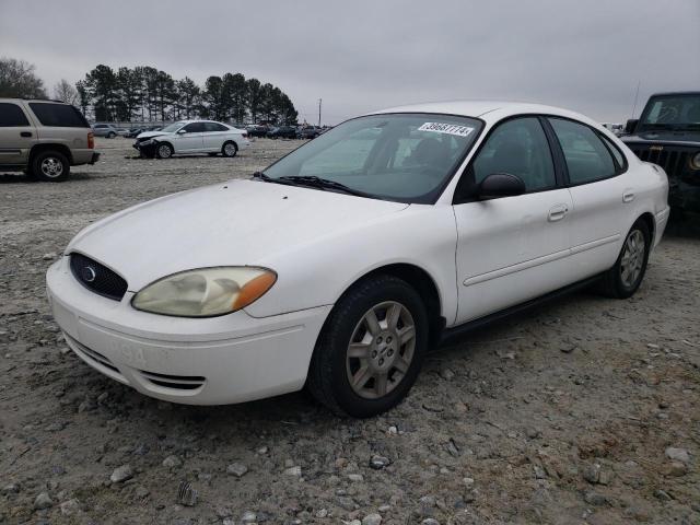 Изображение 1 2005 FORD TAURUS SE 2005 с VIN 1FAFP532X5A219474