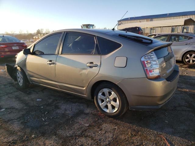 Obraz 2 z 2006 TOYOTA PRIUS  2006 z VIN JTDKB20U767532749