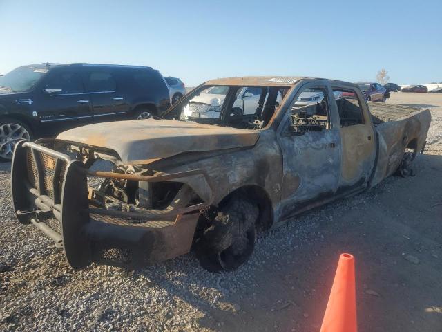 2011 DODGE RAM 2500  2011 image