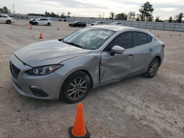 Изображение 2016 MAZDA 3 SPORT 2016