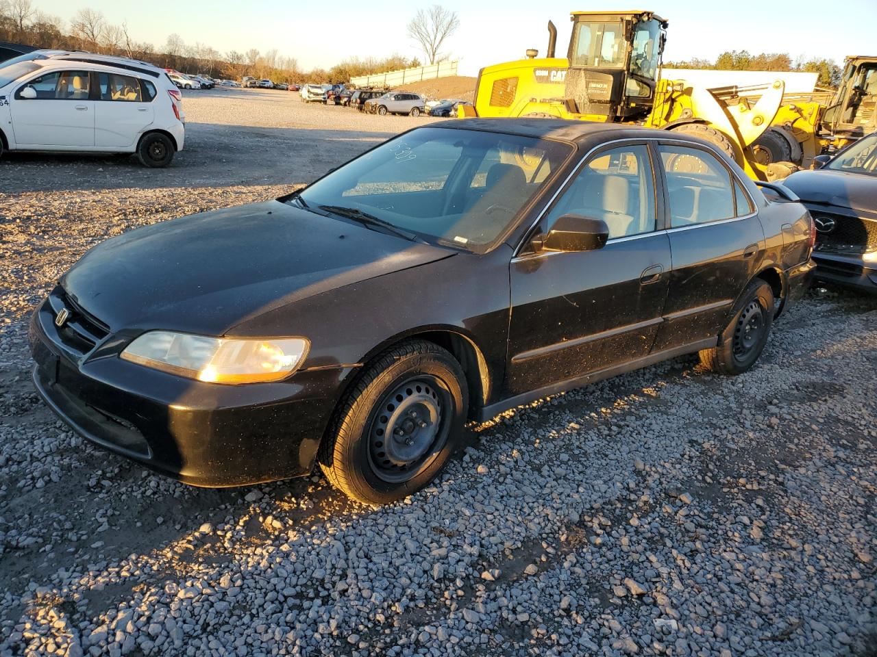 Obraz 1999 HONDA ACCORD LX 1999